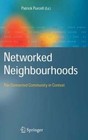 Produktbild - Networked Neighbourhoods: The Connected Community in Context by Patrick Purcell