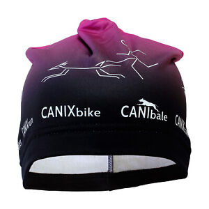 CANIbale dogsport CaniX BEANIE Farbe: CANIXpink | CaniX/Zughundesport Mütze