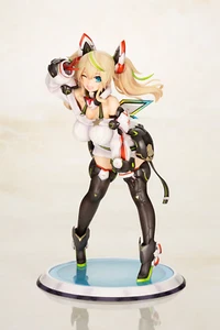 Kotobukiya Gene Stellamemories Ver. 1/7 Scale Figure (Re-Run) - Picture 1 of 6