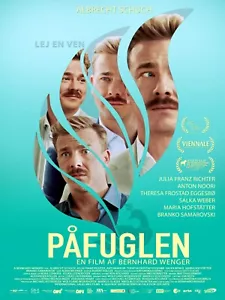 Paflugen - poster 30 x 40 - Bild 1 von 4