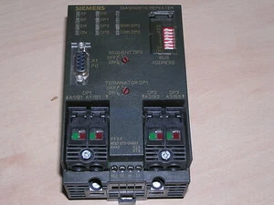 Siemens 6ES7972-0AB01-0XA0 E:03 S7 Diagnostic Repeater DP used excellent - Picture 1 of 8