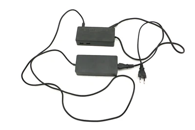 Microsoft Redmond WA98052-6399 Dockingstation mit Netzteil WA98052-6399 / BB379 - Bild 1 von 4