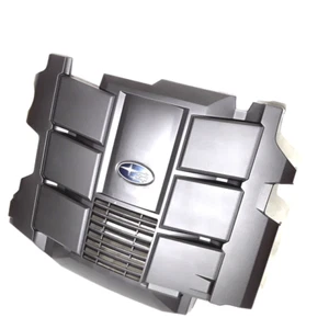 Cubierta de motor original Subaru 14025AA35B - Imagen 1 de 4