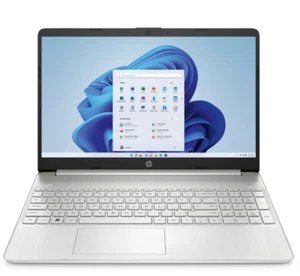 Portátil HP 15s-eq2839ng / 1TB SSD / 16GB Ram / 15,6 pulgadas - Producto de distribuidor - Imagen 1 de 1