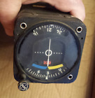 NARCO VOA-4 VOR/ILS Nav Converter Indicator -  used, for parts or repair, as is,