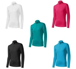 Löffler W MIDLAYER EVO TRANSTEX® (10989) - Skirolli für Damen - Bild 1 von 6