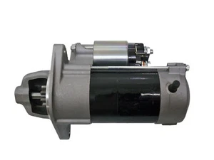 Anlasser 12V passt für Kubota D722 21HP D782 18HP BX1500D G2160 GR2100 GR2110 - Picture 1 of 6