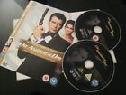 Lot #2192 - Dvd - Die Another Day - Bond 007 - Ultimate 2 Disc - Pierce Brosnon