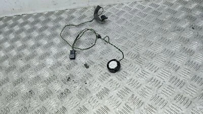 ALTAVOZ TWEETER PUERTA PASAJERO DELANTERO AUDI TT QUATTRO 8N3 2002 Foto 1 de 4