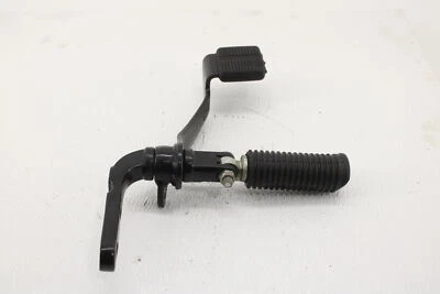 Reposapiés delantero derecho Harley Davidson Dyna Street Fat Bob 07-17 Foto 1 de 4