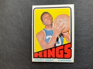 1972-73 TOPPS BASKETBALL 2-114 PICK CARDS YOU WANT