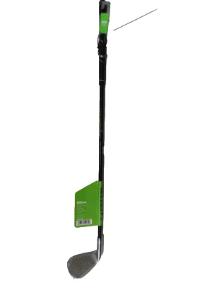 WILSON GOLF TOUR VELOCITY WEDGE  JUNIOR RIGHT HAND-AGES 8-11 - Image 1 of 4