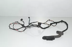 BMW E84 X1 Kabelsatz Beifahrerseite Wiring co drivers side 9269950 LHD - Bild 1 von 6