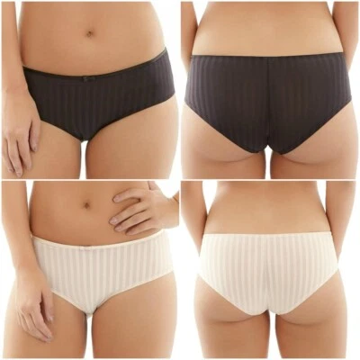 Pantalones cortos Knickers Cleo by Panache Lexi 9424 Precio de venta sugerido por el fabricante £15 Foto 1 de 4
