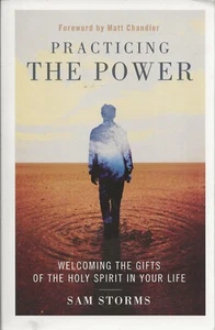 Practicing the Power: Welcoming the Gifts of the Holy Spirit in Your Life - Picture 1 of 2