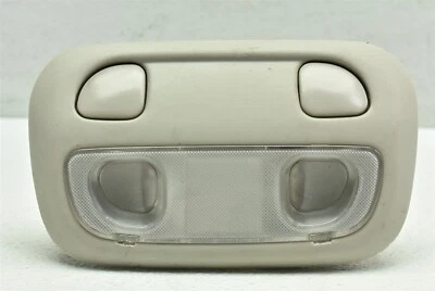 2008-2014 Subaru Impreza WRX Dome Map Reading Light Interior 08-14 Foto 1 de 4