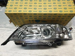 FARO FANALE PROIETTORE ANTERIORE SINISTRO AUDI A6 RS6 C5 NUOVO 1EL00782305 - Imagen 1 de 5
