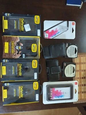 Mixed Lot Cell Phone Cases - Image 1 of 4