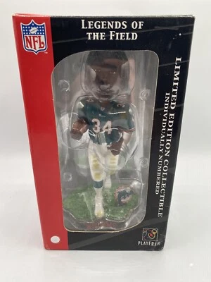 Forever Collectibles Ricky Williams Legends Of The Field Limited Ed. Bobblehead - Image 1 of 4