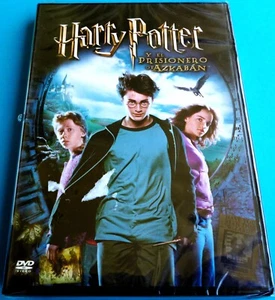 HARRY POTTER Y EL PRISIONERO DE AZKABAN / Harry Potter and the Prisoner of Azkab - Imagen 1 de 3