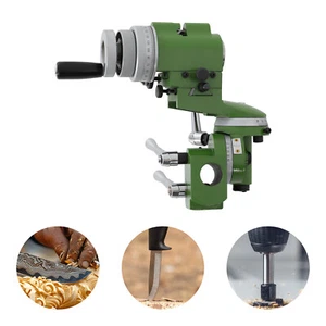 Portautensili modello U2 smerigliatrice supporto affilatrice fresa portautensili 25 mm - Foto 1 di 17