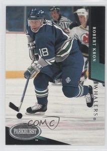 1993-94 Parkhurst Robert Kron #90