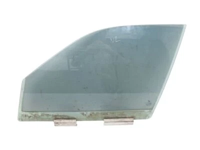 Ventana lateral ventana delantera izquierda laminada apta para Saab 9-5 Estate (YS3E Foto 1 de 4