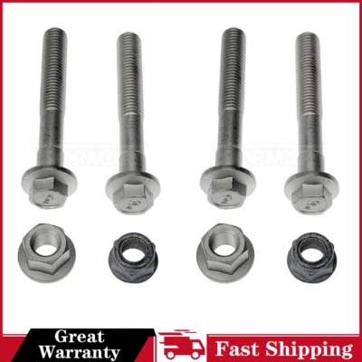 Perno de brazo de control inferior para Dodge Charger 2012 2011 2010 2009 2008 2007 Foto 1 de 4