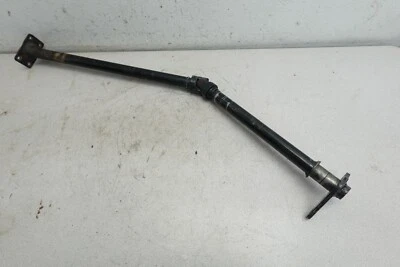 2007-2015 Polaris Cleanfire HO IQ Switchback 600 OEM Steering Control Stem Post - Image 1 of 4