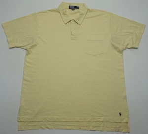 Ralph Lauren Polo Shirt Size XL PIT TO PIT Is 24.5 Inches Label XL - Picture 1 of 7