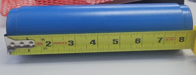 NBR/L  CAVITY PUMP STATOR Progressive Cavity Pump Replacement Parts - Image 1 of 4