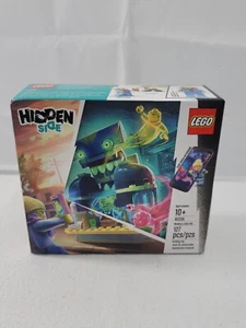 LEGO Hidden Side ""Newbury Juice Bar"" Set #40336 NEU VERSIEGELT - Bild 1 von 6