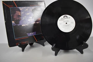 Jon and Vangelis - Short Stories (LP) Polydor PD-1-6272 PROMO 1980 EX - Picture 1 of 2