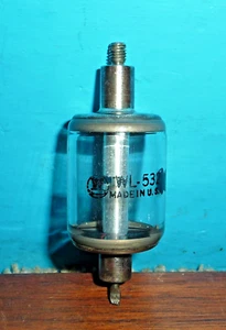 Westinghouse WL-532 Tubo intercapedine garantito - Foto 1 di 4