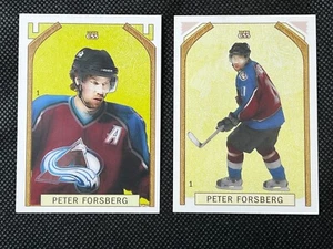 2003-04 Topps C55 Komplettset (1-155) mit allen 10 Variationen - Bild 1 von 2