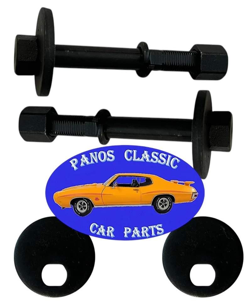 Perno de inclinación de brazo superior inferior A original de fábrica tamaño correcto color #596 Foto 1 de 4