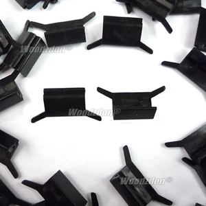 25 Roof & Garnish Moulding Clip A20862 4L3Z-1510182-AA For Lincoln For Ford F150 - Bild 1 von 4