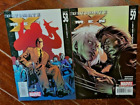 Ultimate X-Men #58 & #59, (2005, Marvel): Free Shipping!