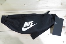 Nike Heritage Hip Pack (Ba5750010) Running Waist Bag Waistpack
