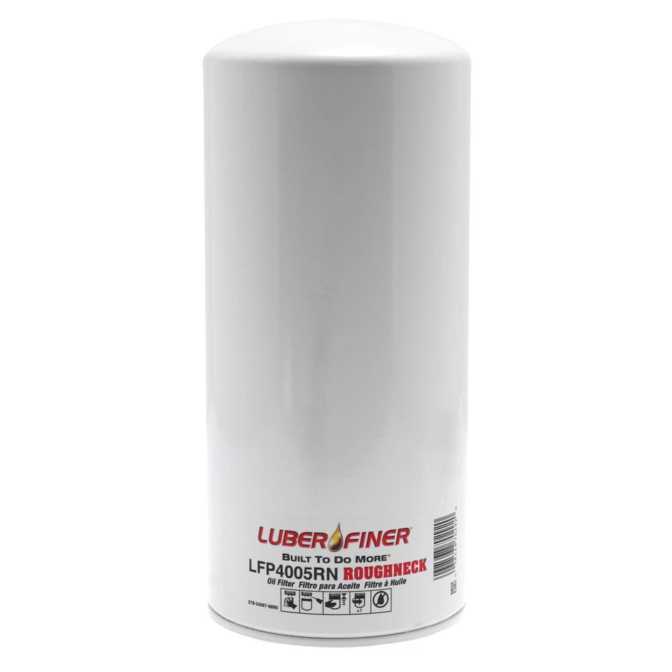 Масляный фильтр двигателя Luber-Finer LFP4005RN - Изображение 1 из 1