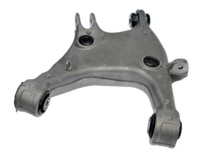 For 2013-2015 BMW 740Li xDrive Control Arm Rear Right Lower Dorman 63892BMDB - Image 1 of 2