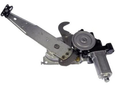 Regulador de ventana trasero izquierdo para Mercury Sable 2003-2005 Dorman 38162KWFR 2004 Foto 1 de 2