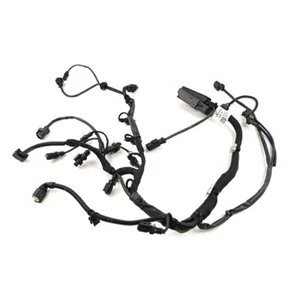 Mercedes Pipe Cable Loom Engine Wiring Harness W169 a-Class W245 0km A2661503133 - Picture 1 of 6