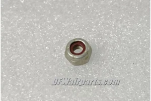 MS20365-1032, 5310-00-266-4463, Aircraft Hexagon Self-Locking Nut / Lot of 24 - Picture 1 of 1