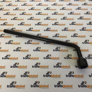 Range Rover P38 27 mm Chiave ruota resistente / tutore - Bearmach - NTC7829 - Foto 1 di 1