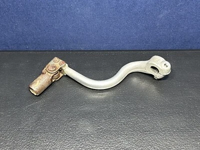 Palanca de cambios Kawasaki Kx125 1997 fabricante original 1994-2025 Kx65 Kx250 Kx500 engranaje 13156-1347 Foto 1 de 4