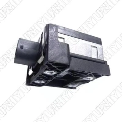 Cruise Control Distance Radar Sensor Black 28438-5BA1B Fit For Murano 2016-2018 - Image 1 of 4