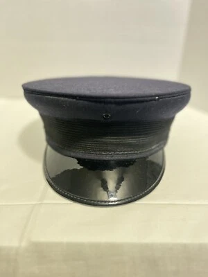 Vintage 1964 Head Master Wentworth Forman Co Hat Foto 1 de 4