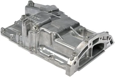 Pan de aceite de motor para Ford Focus Fusion C-Max MKZ EcoSport, Foto 1 de 2