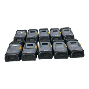 Lot of 10 AVERY DENNISON Monarch 9485BT Handheld Printer No battery No adapter - Picture 1 of 9